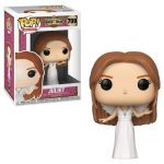Funko Pop Movies – Romeo + Juliet – Juliet 709 (Vaulted) #1 Funko Pop Movies - Romeo + Juliet - Juliet 709 (Vaulted) #1