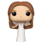 Funko Pop Movies – Romeo + Juliet – Juliet 709 (Vaulted) #1 Funko Pop Movies - Romeo + Juliet - Juliet 709 (Vaulted) #1