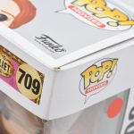 Funko Pop Movies – Romeo + Juliet – Juliet 709 (Vaulted) #1 Funko Pop Movies - Romeo + Juliet - Juliet 709 (Vaulted) #1