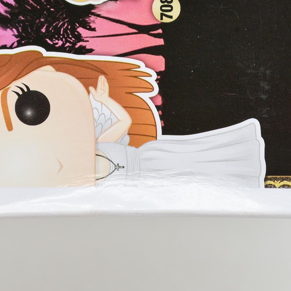 Funko Pop Movies - Romeo + Juliet - Juliet 709 (Vaulted) #1