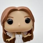 Funko Pop Movies – Romeo + Juliet – Juliet 709 (Vaulted) #3 Funko Pop Movies - Romeo + Juliet - Juliet 709 (Vaulted) #3