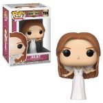 Funko Pop Movies – Romeo + Juliet – Juliet 709 (Vaulted) #3 Funko Pop Movies - Romeo + Juliet - Juliet 709 (Vaulted) #3