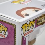 Funko Pop Movies – Romeo + Juliet – Juliet 709 (Vaulted) #3 Funko Pop Movies - Romeo + Juliet - Juliet 709 (Vaulted) #3