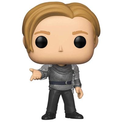 Funko Pop Movies - Romeo + Juliet - Romeo 708