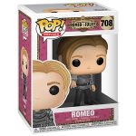 Funko Pop Movies – Romeo + Juliet – Romeo 708 Funko Pop Movies - Romeo + Juliet - Romeo 708