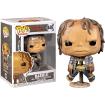 Funko Pop Movies - Scary Stories O Tell In The Dark Harold 846