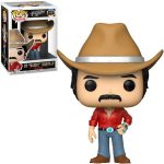 Funko Pop Movies – Smokey And The Bandit Bo Bandit Darville 924 Funko Pop Movies - Smokey And The Bandit Bo Bandit Darville 924