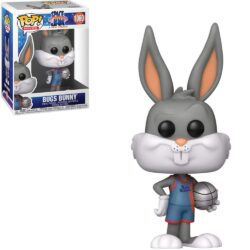 Funko Pop Movies - Space Jam: A New Legacy Bugs Bunny 1060 #1