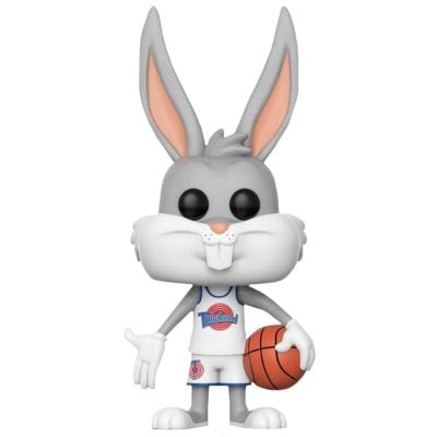 Funko Pop Movies - Space Jam Bugs 413