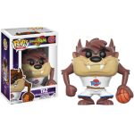 Funko Pop Movies – Space Jam Taz 414 Funko Pop Movies - Space Jam Taz 414