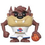 Funko Pop Movies – Space Jam Taz 414 Funko Pop Movies - Space Jam Taz 414