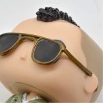 Funko Pop Movies – Taxi Driver Travis Bickle 220 (Vaulted) #1 Funko Pop Movies - Taxi Driver Travis Bickle 220 (Vaulted) #1