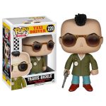 Funko Pop Movies – Taxi Driver Travis Bickle 220 (Vaulted) #1 Funko Pop Movies - Taxi Driver Travis Bickle 220 (Vaulted) #1