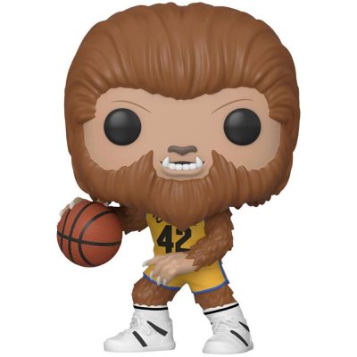 Funko Pop Movies - Teen Wolf Scott Howard 772