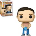 Funko Pop Movies - The 40 Year Old Virgin Andy Stitzer (Waxed) 1063