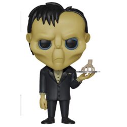 Funko Pop Movies - The Addams Family Lurch With Thing 805