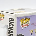 Funko Pop Movies – The Breakfast Club Richard Vernon 149 (Vaulted) #1 Funko Pop Movies - The Breakfast Club Richard Vernon 149 (Vaulted) #1