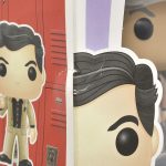 Funko Pop Movies – The Breakfast Club Richard Vernon 149 (Vaulted) #1 Funko Pop Movies - The Breakfast Club Richard Vernon 149 (Vaulted) #1