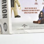 Funko Pop Movies – The Breakfast Club Richard Vernon 149 (Vaulted) #1 Funko Pop Movies - The Breakfast Club Richard Vernon 149 (Vaulted) #1