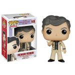 Funko Pop Movies – The Breakfast Club Richard Vernon 149 (Vaulted) #1 Funko Pop Movies - The Breakfast Club Richard Vernon 149 (Vaulted) #1