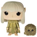Funko Pop Movies – The Dark Crystal Kira &Amp; Fizzgig 340 (Chase) (Closed Mouth) Funko Pop Movies - The Dark Crystal Kira &Amp; Fizzgig 340 (Chase) (Closed Mouth)