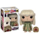 Funko Pop Movies – The Dark Crystal Kira & Fizzgig 340 (Vaulted) Funko Pop Movies - The Dark Crystal Kira & Fizzgig 340 (Vaulted)