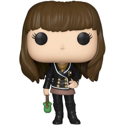 Funko Pop Movies - The Devil Wears Prada Andy Sachs 868