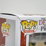 Funko Pop Movies – The Devil Wears Prada Andy Sachs 868 #1 Funko Pop Movies - The Devil Wears Prada Andy Sachs 868 #1
