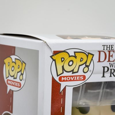 Funko Pop Movies - The Devil Wears Prada Andy Sachs 868 #1