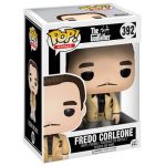 Funko Pop Movies - The Godfather Fredo Corleone 392 (Vaulted)