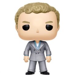 Funko Pop Movies - The Godfather Sonny Corleone 391 (Vaulted)