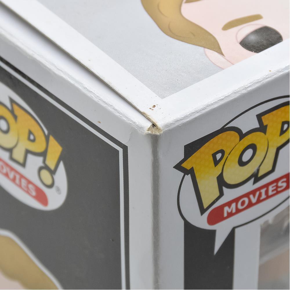 Funko Pop Movies - The Godfather Sonny Corleone 391 (Vaulted) #1