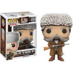 Funko Pop Movies – The Hateful Eight John The Hangman Ruth 255 (Vaulted) #1 Funko Pop Movies - The Hateful Eight John The Hangman Ruth 255 (Vaulted) #1