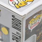 Funko Pop Movies – The Hateful Eight John The Hangman Ruth 255 (Vaulted) #1 Funko Pop Movies - The Hateful Eight John The Hangman Ruth 255 (Vaulted) #1