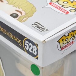 Funko Pop Movies - The Lord Of The Rings Merry Brandybuck 528 #1