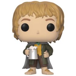 Funko Pop Movies - The Lord Of The Rings Merry Brandybuck 528