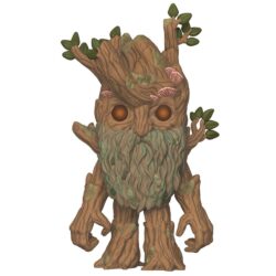 Funko Pop Movies - The Lord Of The Rings Treebeard 529 (Sized) (Vaulted)