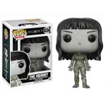 Funko Pop Movies - The Mummy 434 (Vaulted) #1