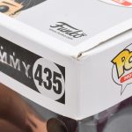 Funko Pop Movies - The Mummy Ahmanet 435 (Vaulted) #1