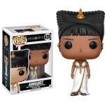 Funko Pop Movies - The Mummy Ahmanet 435 (Vaulted) #1