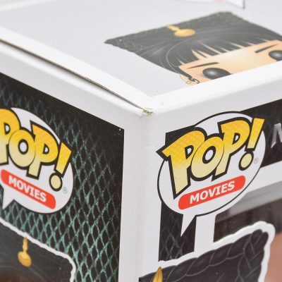 Funko Pop Movies - The Mummy Ahmanet 435 (Vaulted) #1