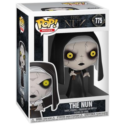 Funko Pop Movies - The Nun 775