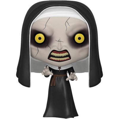 Funko Pop Movies - The Nun 776 (Demonic)
