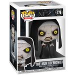 Funko Pop Movies – The Nun 776 (Demonic) Funko Pop Movies - The Nun 776 (Demonic)