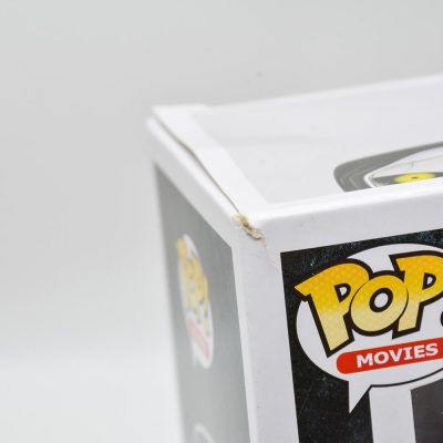 Funko Pop Movies - The Nun (Demonic) 776 #1