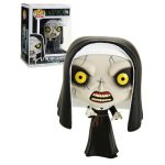 Funko Pop Movies – The Nun (Demonic) 776 #1 Funko Pop Movies - The Nun (Demonic) 776 #1