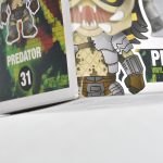 Funko Pop Movies - The Predator Predator 31 (Vaulted) #1