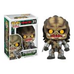 Funko Pop Movies - The Predator Predator 31 (Vaulted) #1