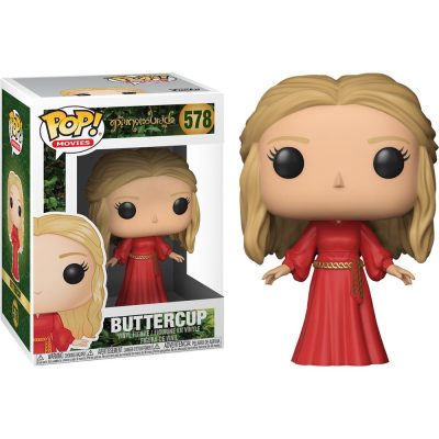 Funko Pop Movies - The Princess Bride Buttercup 578