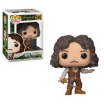 Funko Pop Movies – The Princess Bride Inigo Montoya 580 Funko Pop Movies - The Princess Bride Inigo Montoya 580